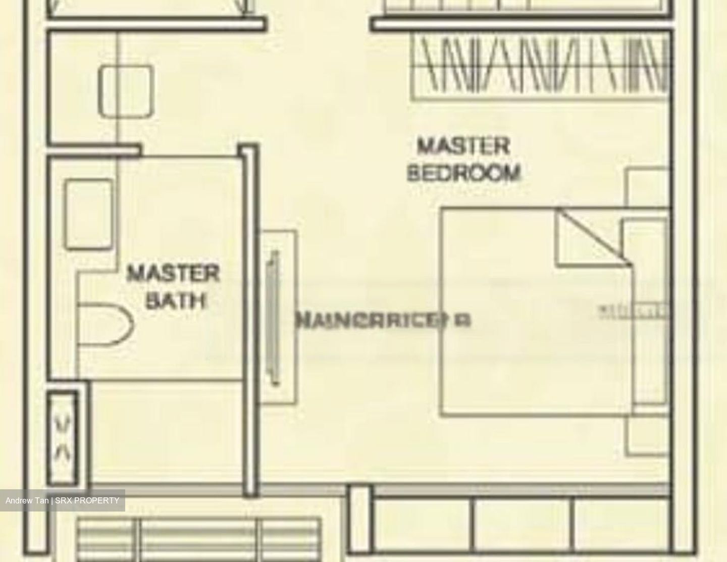 Wellington Park (D20), Terrace #458620171